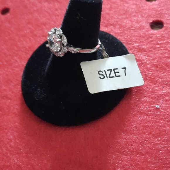 Charmed Aroma Ring Size 7 - Picture 2 of 2